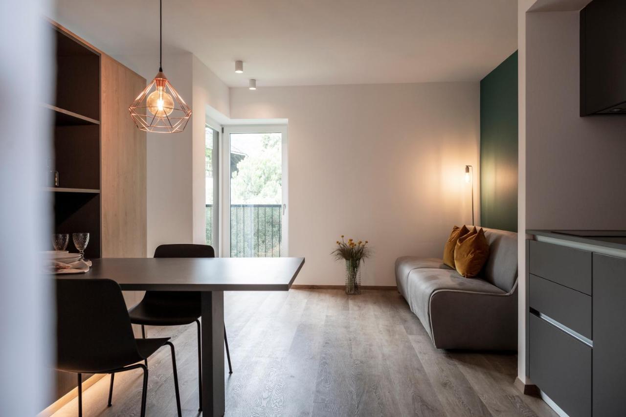 Sambucus Apartments -Premium Apartments For You And Your Dog Лана Екстериор снимка