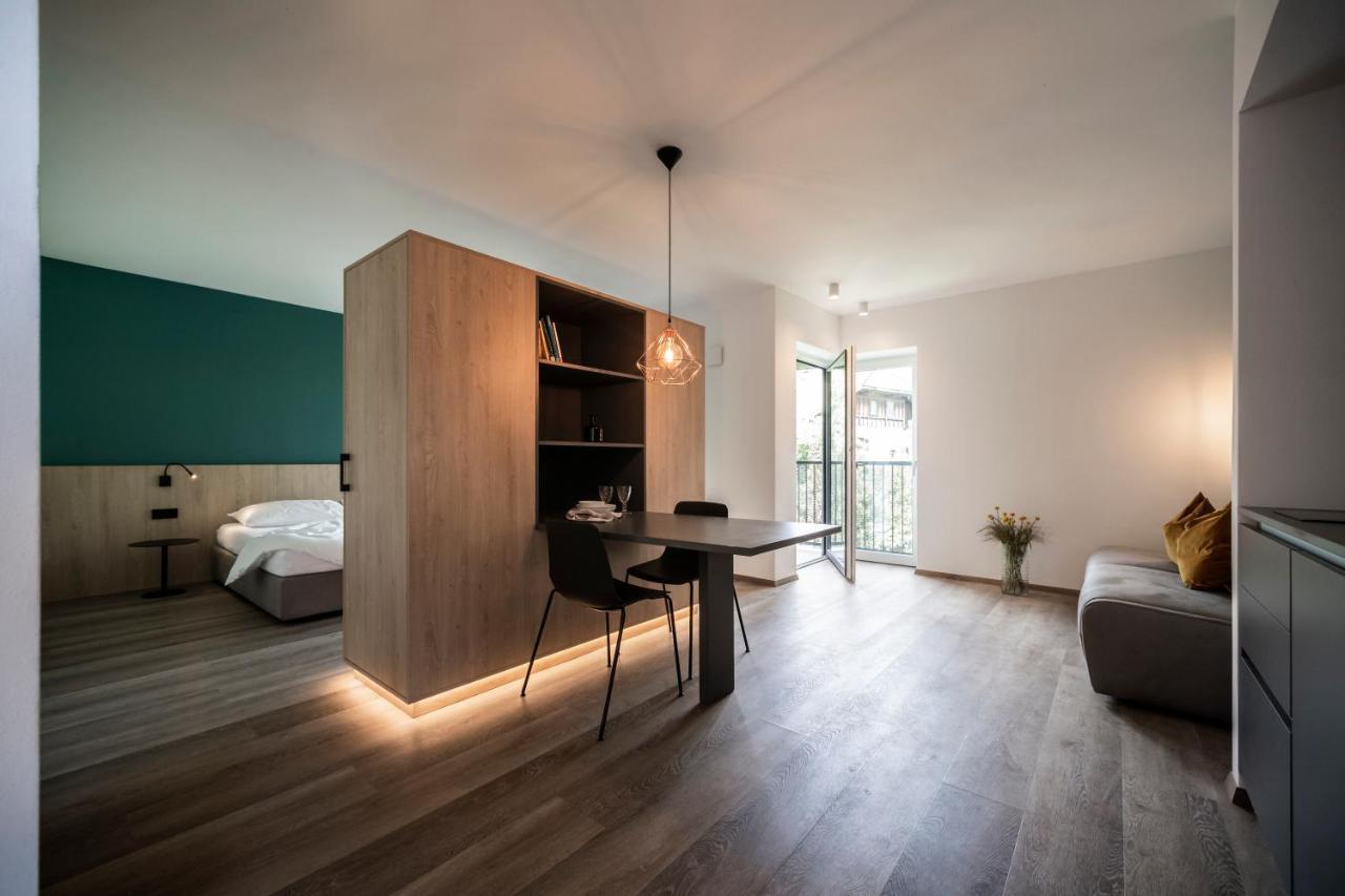 Sambucus Apartments -Premium Apartments For You And Your Dog Лана Екстериор снимка