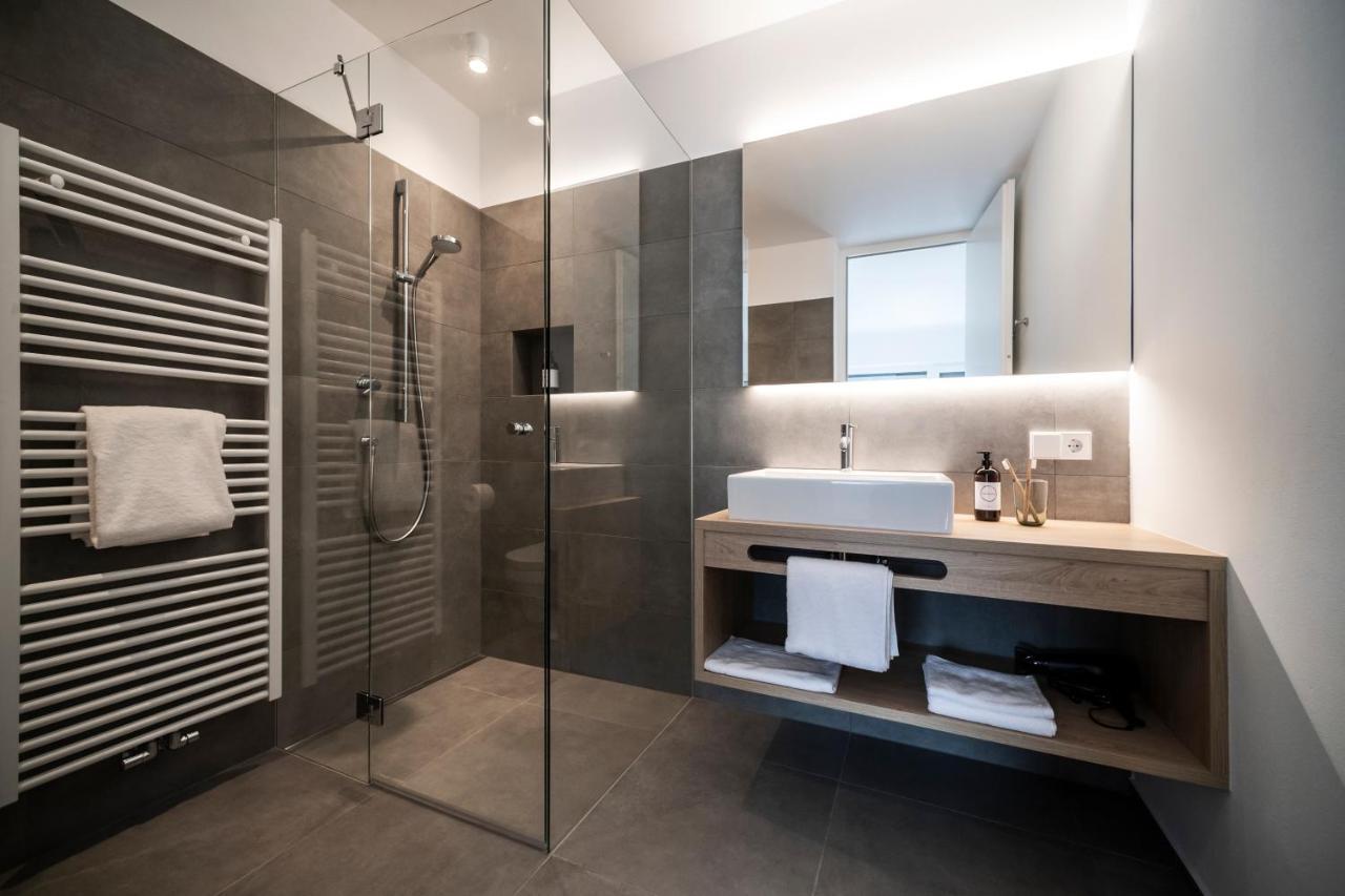 Sambucus Apartments -Premium Apartments For You And Your Dog Лана Екстериор снимка